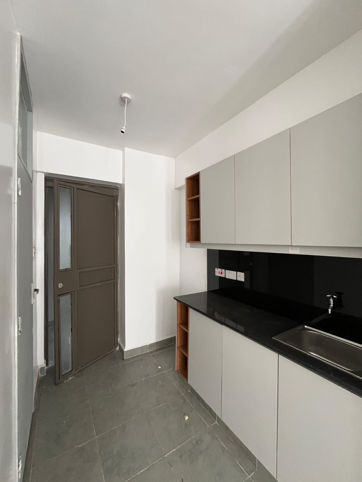 Tsavo Sunset Phase 2 – Superior Studio Apartment for Rent in Thindigua (Near Laceup Sports Centre) - A311