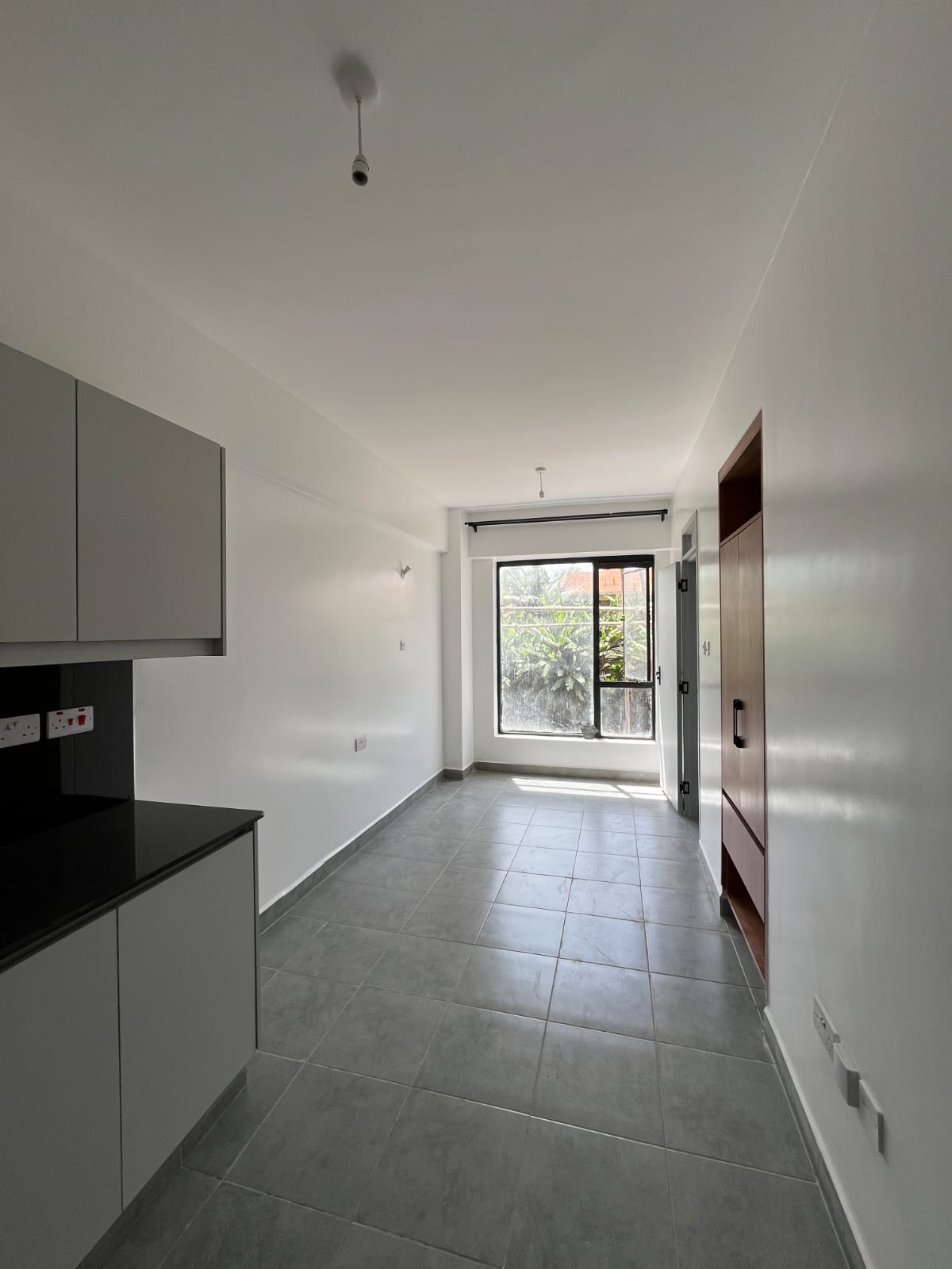 Tsavo Sunset Phase 2 – Superior Studio Apartment for Rent in Thindigua (Near Laceup Sports Centre) - D307