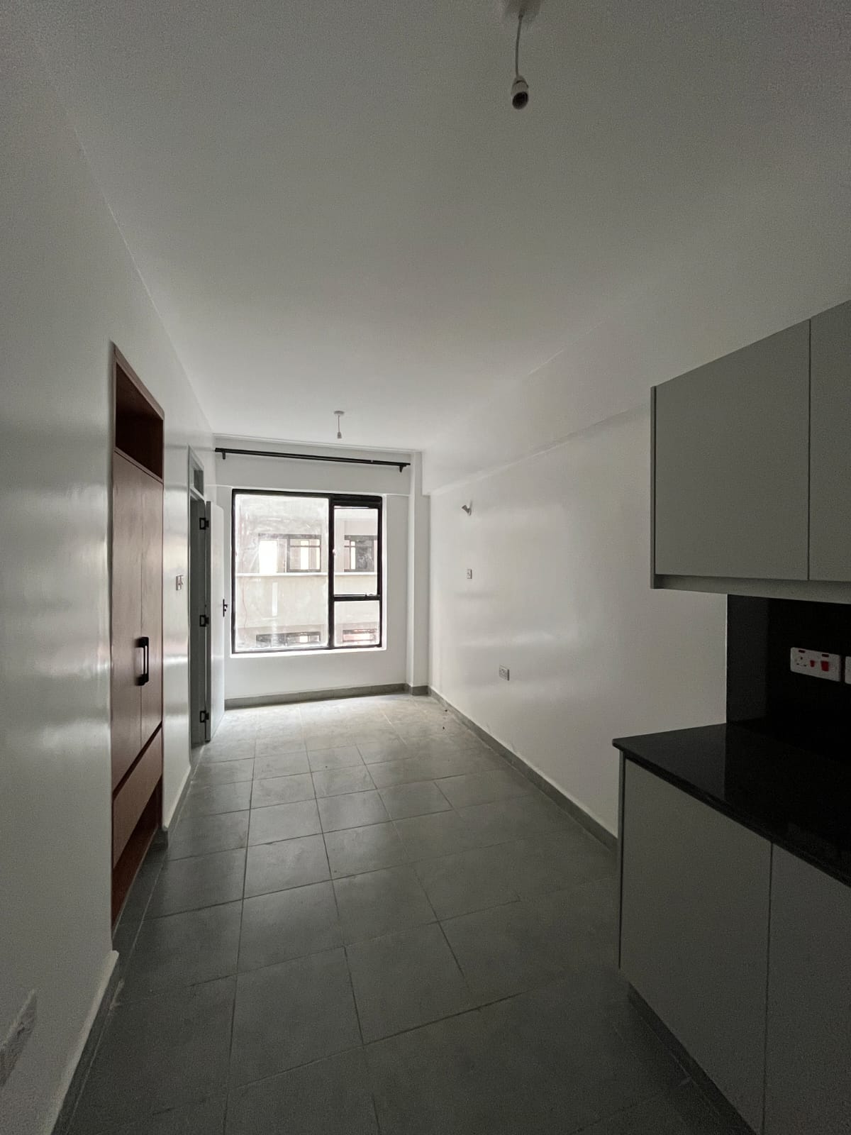 Tsavo Sunset Phase 2 – Superior Studio Apartment for Rent in Thindigua (Near Laceup Sports Centre) - D310