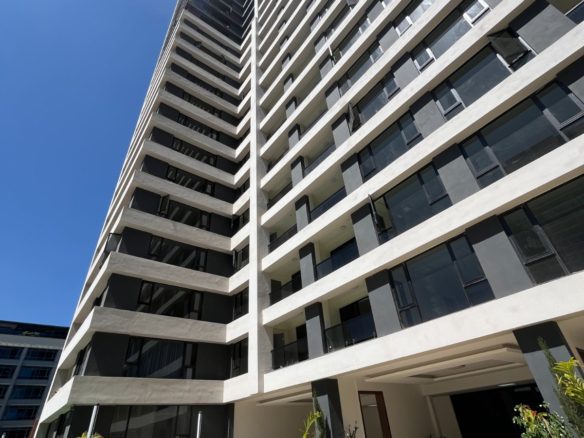 Misty Springs 1 Bedroom Apartment for Rent near GTC, Westlands Road, Westlands