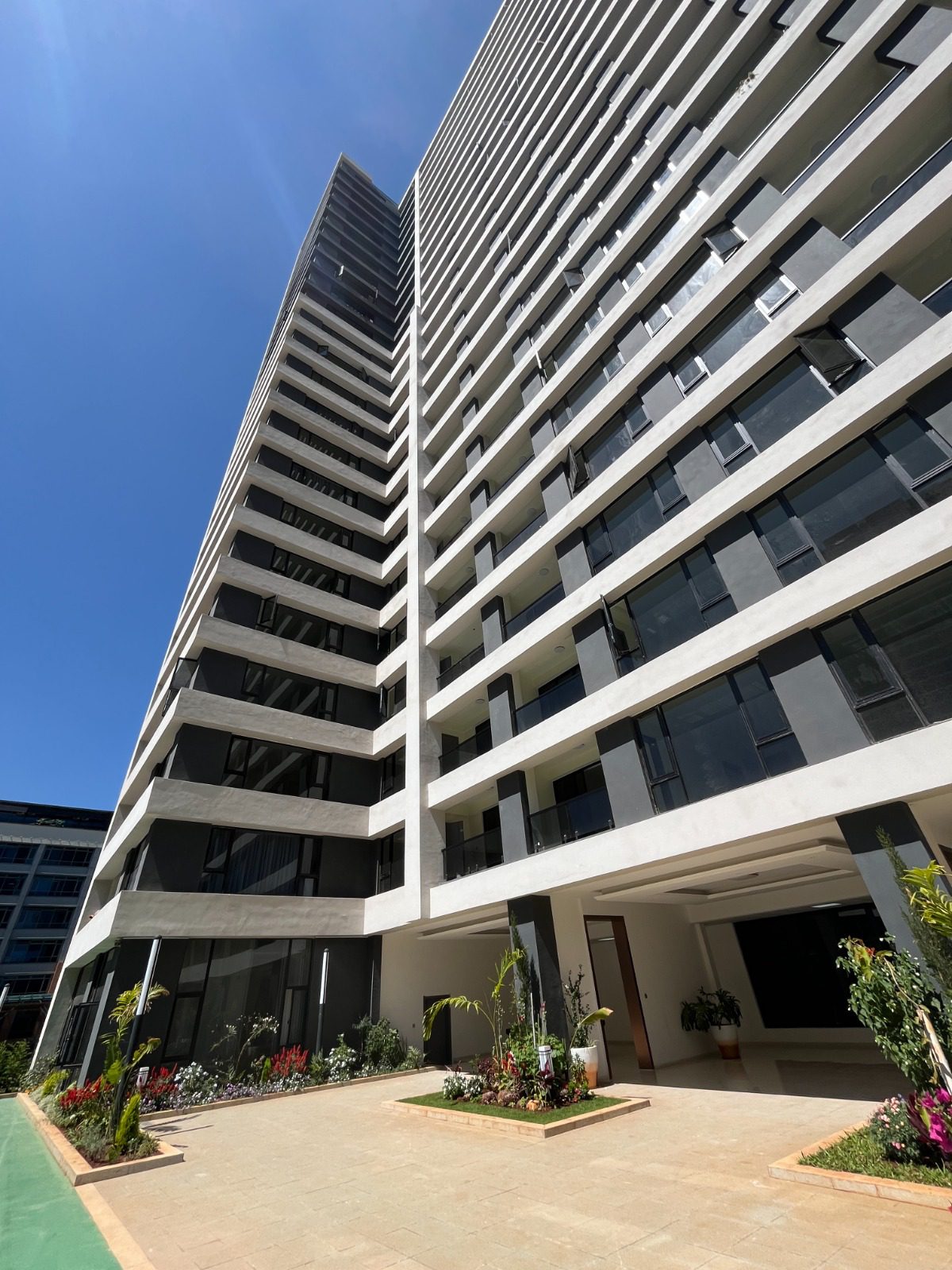 Misty Springs 1 Bedroom Apartment for Rent near GTC, Westlands Road, Westlands