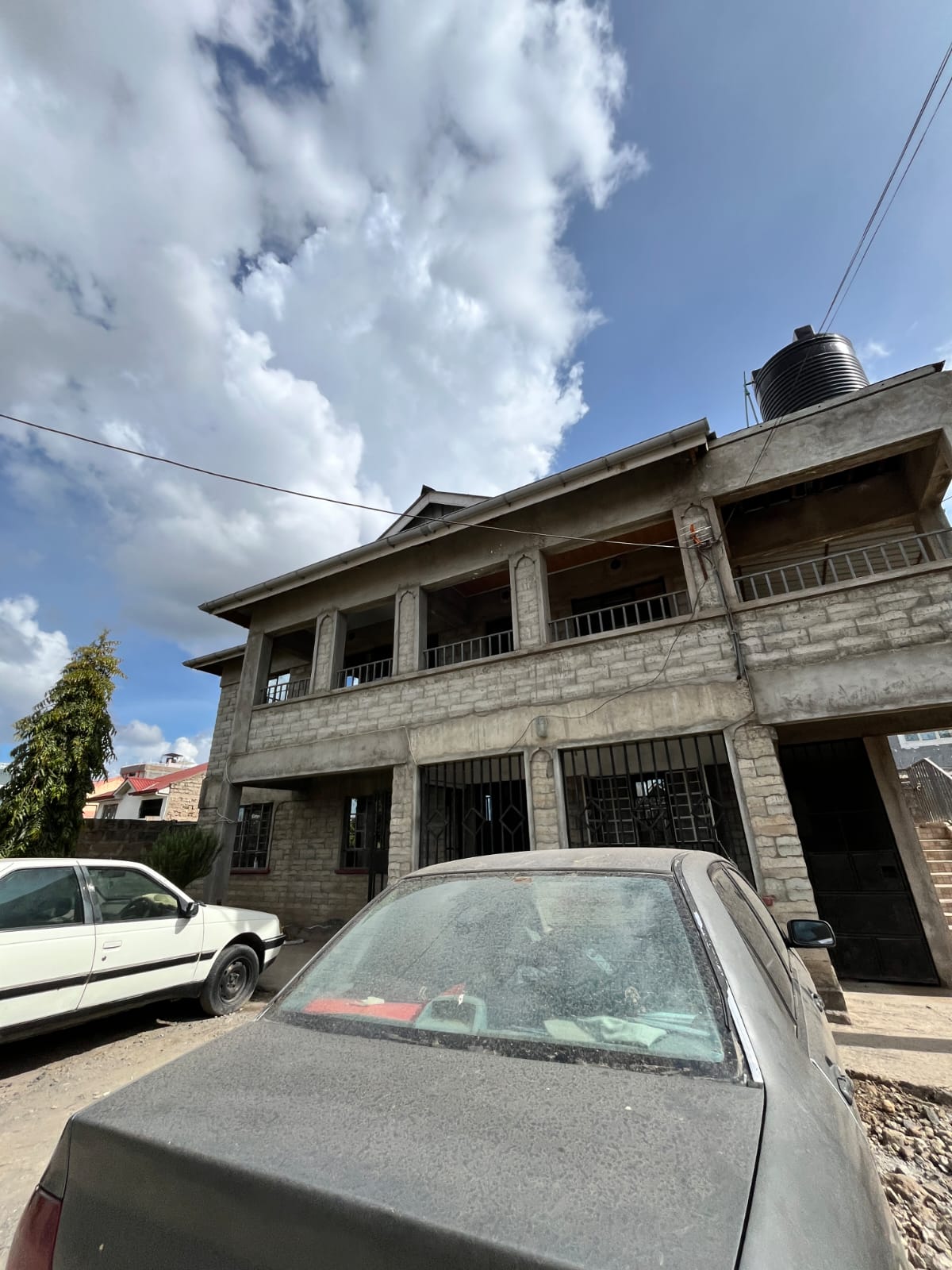 1 Bedroom Apartment for Rent near Masjid Sunnyside Mosque, Kigwathi Road, Utawala (#10118122501) - Fauzia