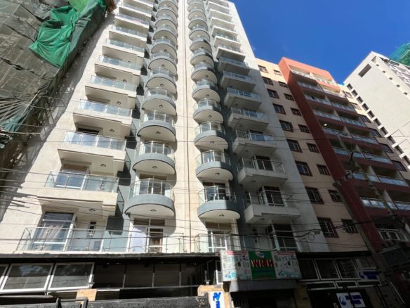 Park Villa Gardens 4 Bedroom Apartment for Rent near Springsdale Junior School, Githuri Road, Parklands (#10117122501)