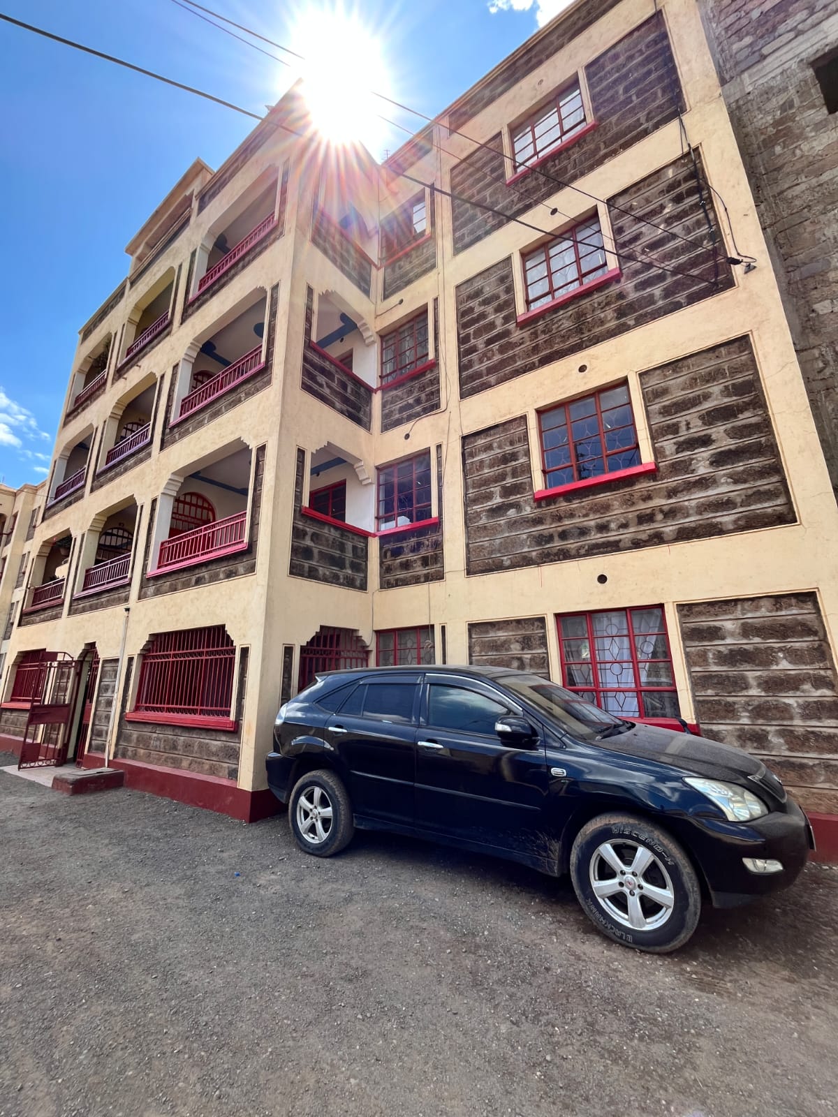 2 Bedroom Apartment for Rent near Broadways Tavern, Nakuru–Nairobi Highway, Mountain View (#10116122507) - Alex