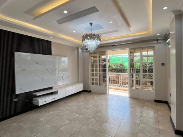 Waterfront Apartments – 3 Bedroom Apartment for Rent near Damwanex Furniture, Nakuru–Nairobi Highway, Mountain View (#10116122515)