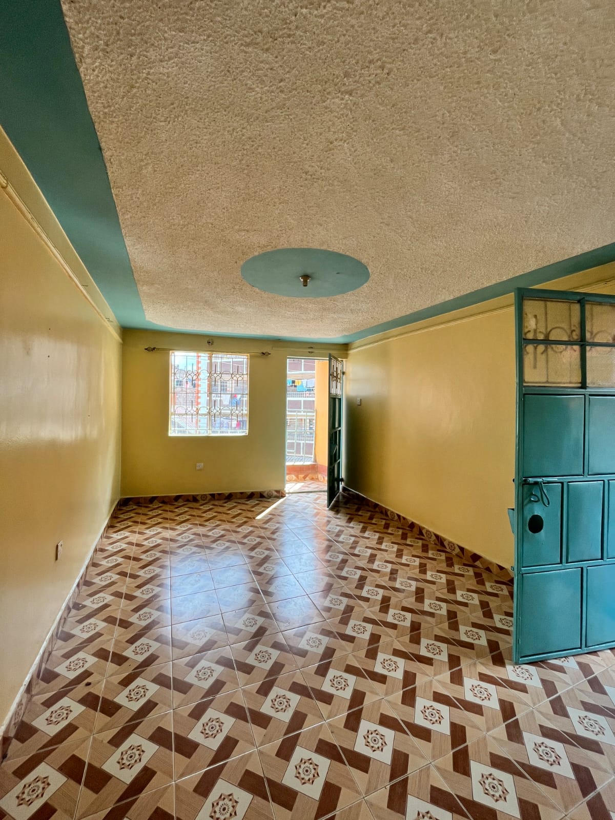 1 Bedroom Apartment for Rent near Rokiluk Gas Supply, Kayole Spine Road, Komarock (#10115122516) - Evelyn