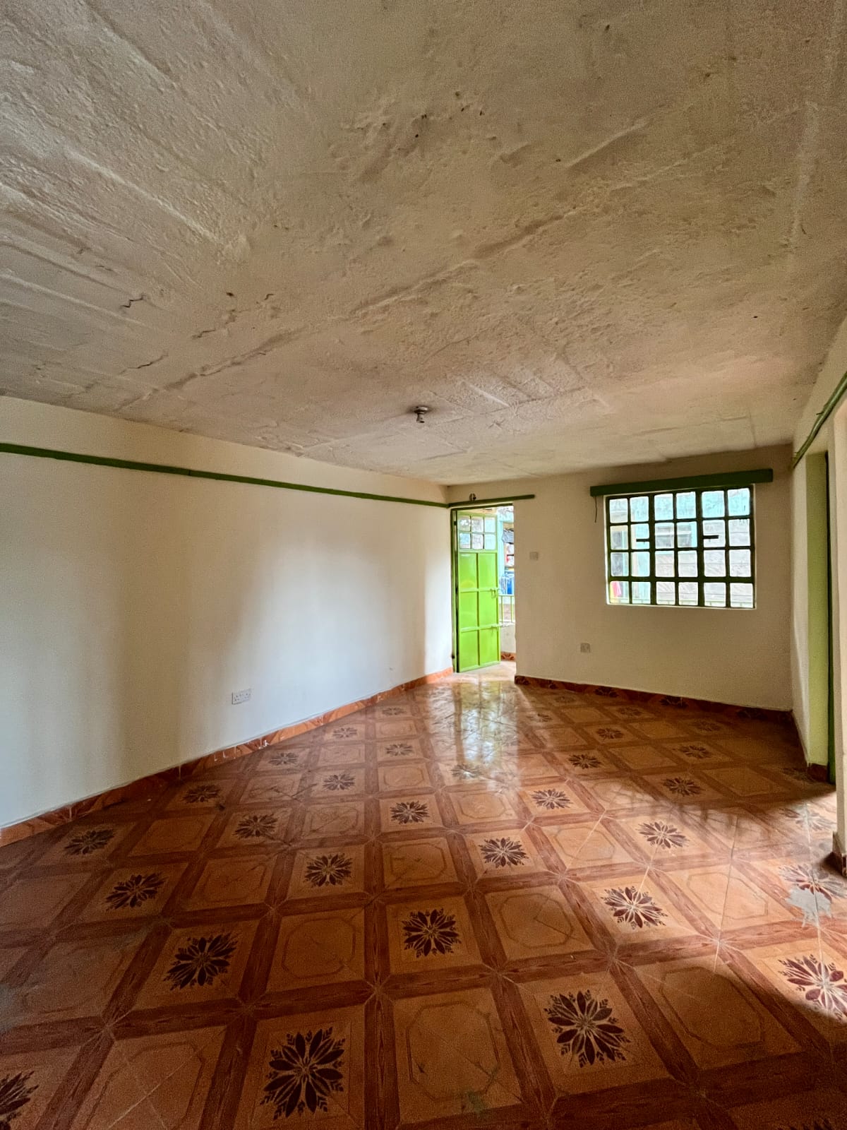 2 Bedroom Apartment for Rent near Famogla Hardware, Kayole Spine Road, Komarock (#10115122503)