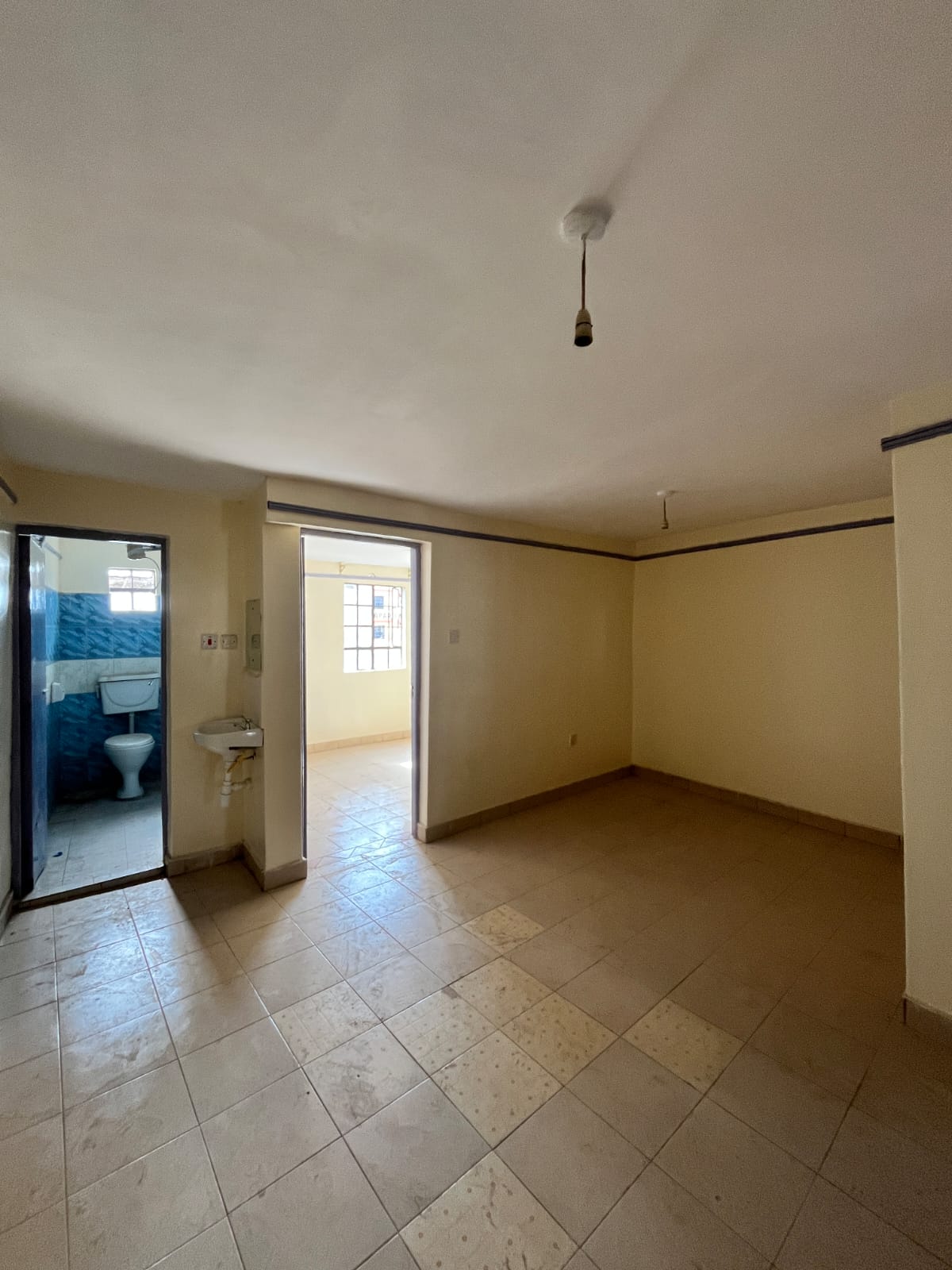 1 Bedroom Apartment for Rent near Lekana Junior School, Kayole Spine Road, Komarock (#10115122511)