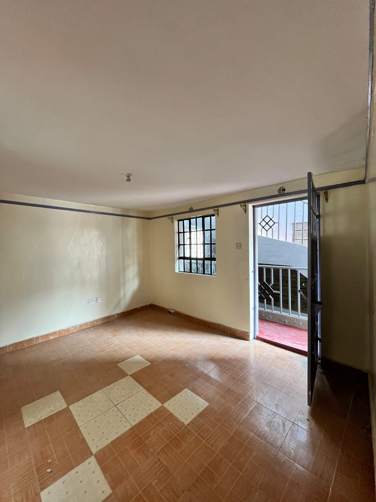 1 Bedroom Apartment for Rent near Lekana Junior School, Kayole Spine Road, Komarock (#10115122511) - Peter B