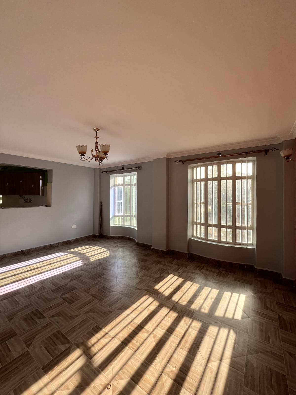 2 Bedroom Apartment for Rent near AIC Church, Kiguathi Road, Utawala (#10113122501)