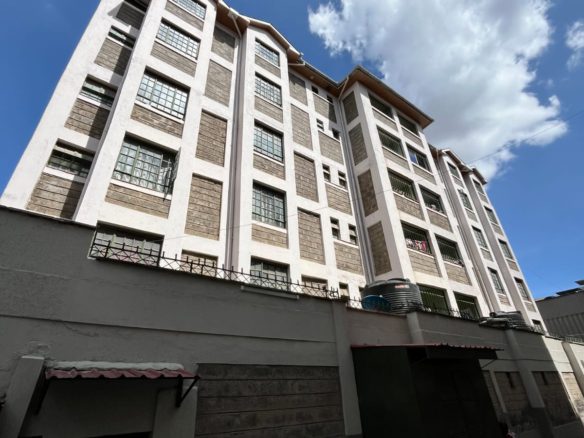 Commercial Unit for Rent near Nyayo Gate B Court, Kwandege Street, Fedha (#10113122505)