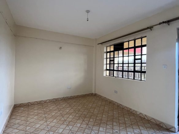 Imani Heights 2 Bedroom Apartment for Rent near Muthokinju Paints Kikuyu, Kikuyu Road, Kikuyu (#10111122501) -A