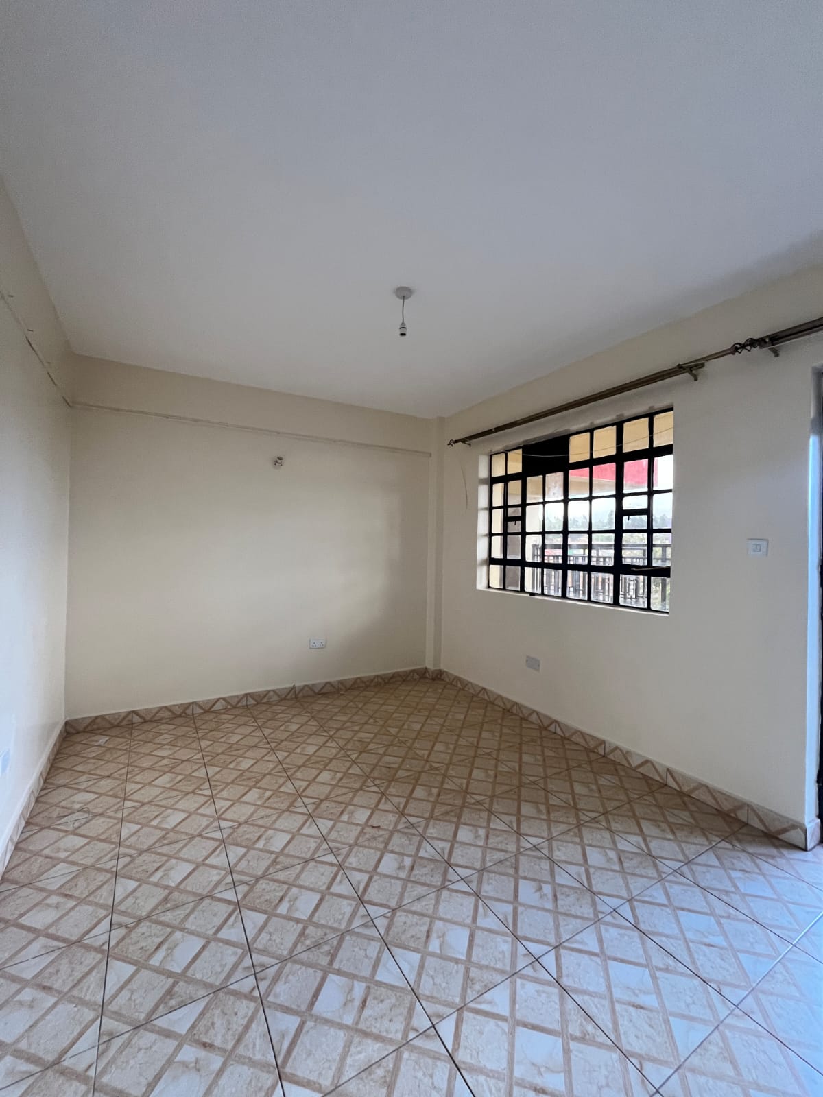 Imani Heights 2 Bedroom Apartment for Rent near Muthokinju Paints Kikuyu, Kikuyu Road, Kikuyu (#10111122501) -A