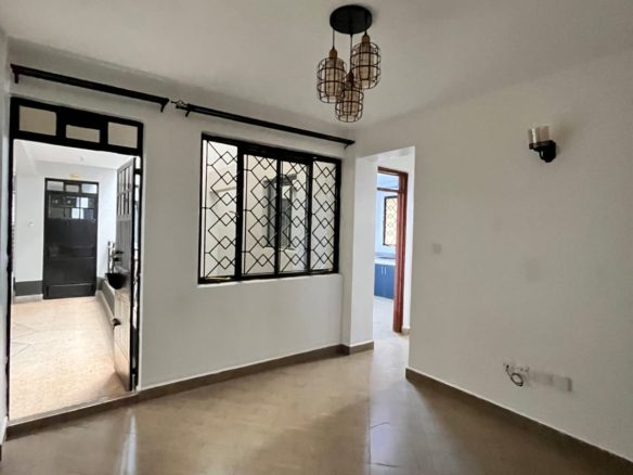 Juha Homes 2 Bedroom Apartment for Rent near St Peter's Elite Primary School, Dagoretti Road, Gitaru (#10111122505)