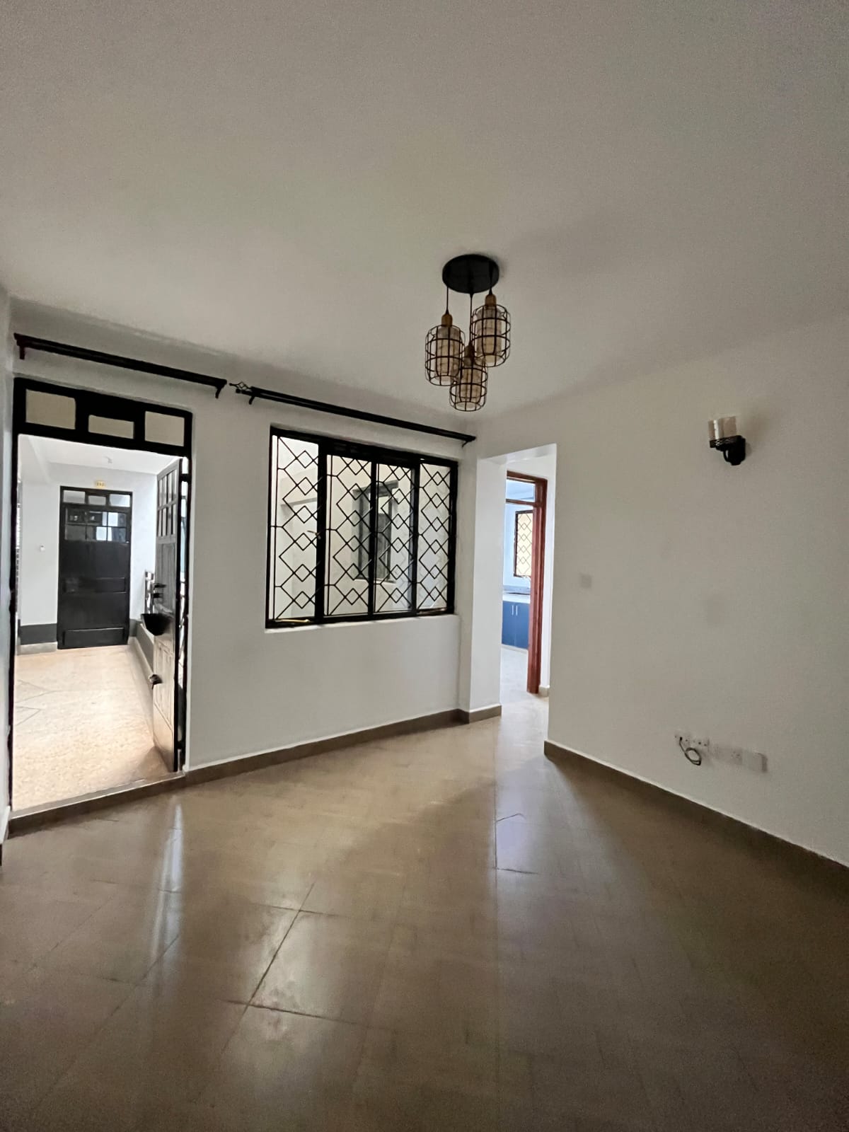 Juha Homes 2 Bedroom Apartment for Rent near St Peter's Elite Primary School, Dagoretti Road, Gitaru (#10111122505)