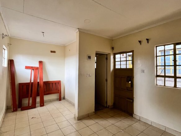 Bedsitter for Rent near St Peter's Elite Primary School, Dagoretti Road, Gitaru (#10111122507)