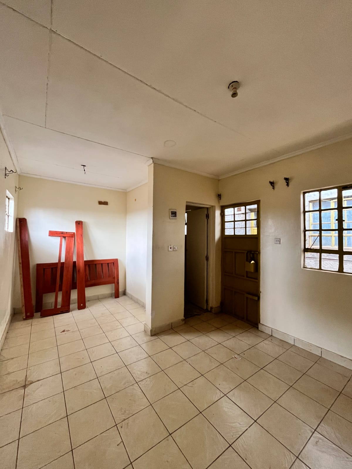 Bedsitter for Rent near St Peter's Elite Primary School, Dagoretti Road, Gitaru (#10111122507)