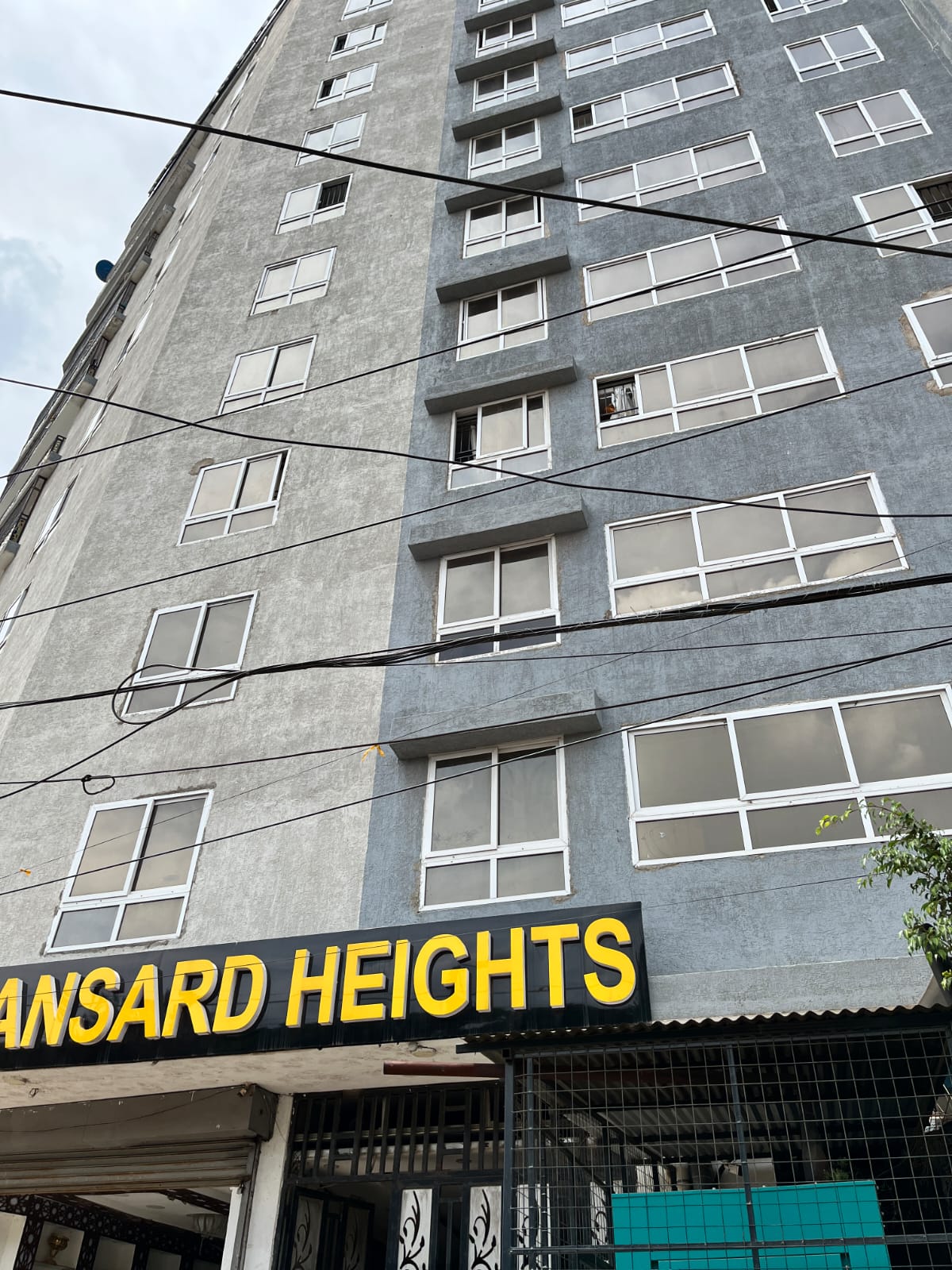 Hansard Heights 3 Bedroom Apartment for Rent near Nairobi West Mall, Mai Mahiu Road, Nairobi West (#10109122508)
