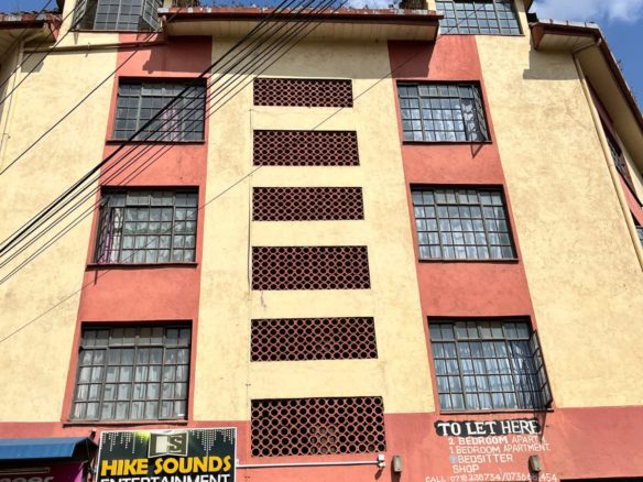 Solari Apartment Bedsitter for Rent near Langat’a High School, Maboko Road, Langat’a (#10108122506)