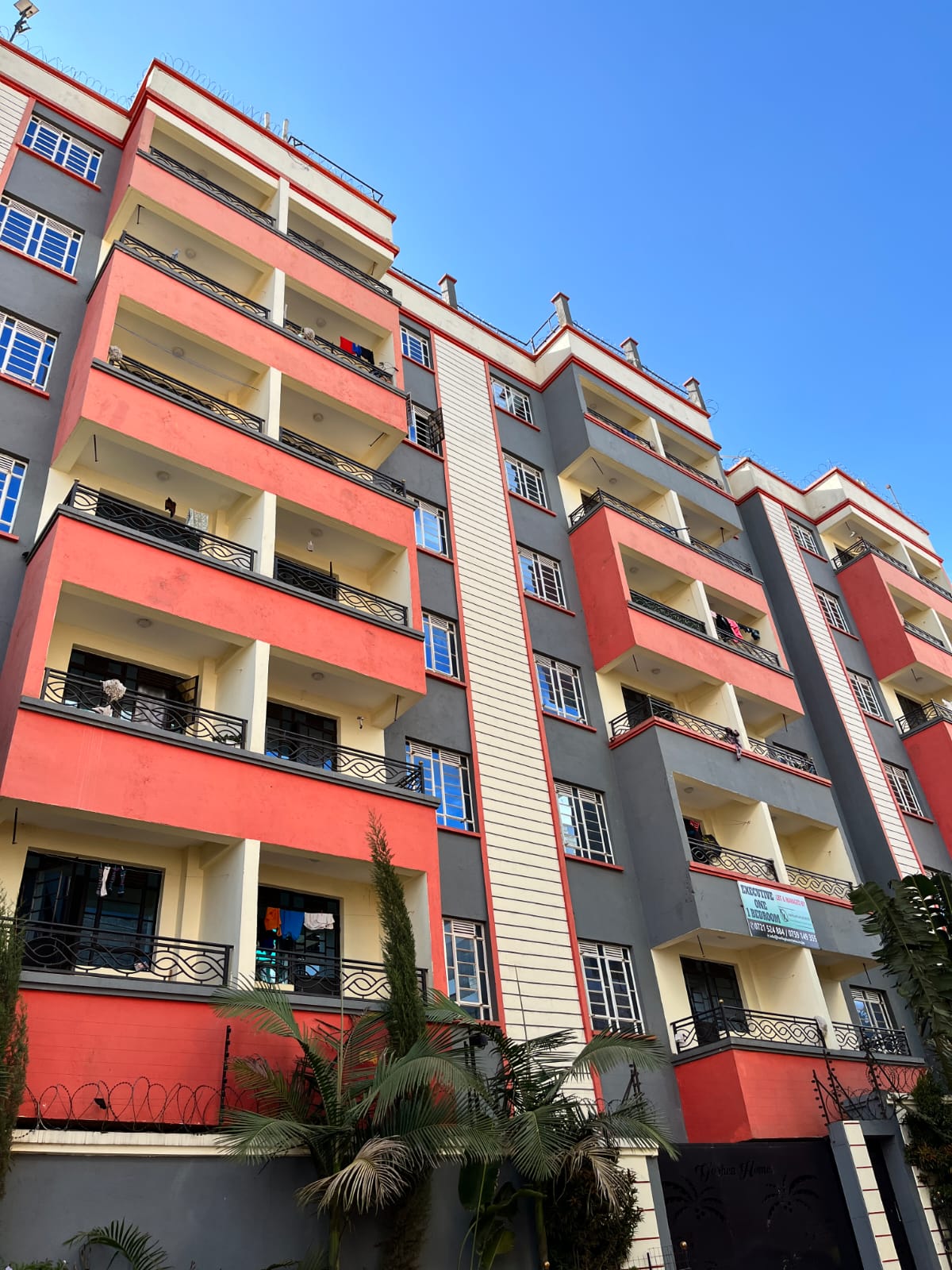 Goshen Homes 1 Bedroom Apartment for Rent near AIC Church Riruta, Dagoretti Road, Riruta (#10106122507)