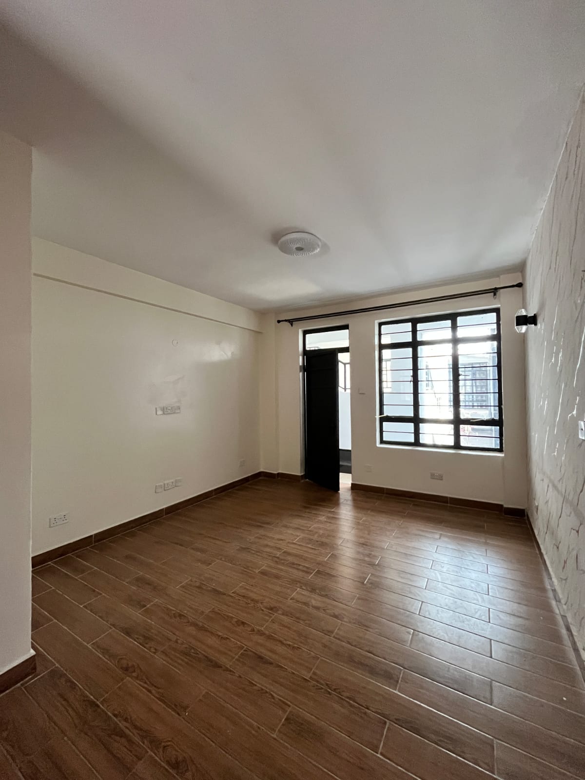 Graypark Apartments - 2 Bedroom Apartment for Rent near Sultan Dishes, Kose Lane, Langat’a (#10108122508) - (A)