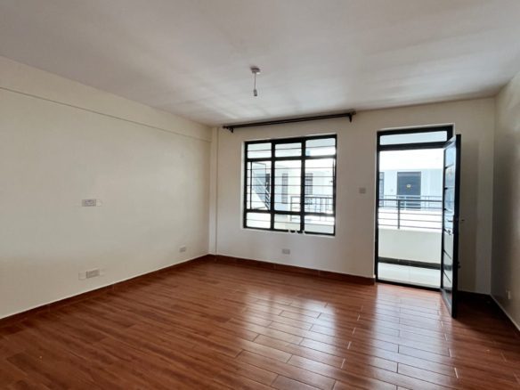 Graypark Apartments - 2 Bedroom Apartment for Rent near Sultan Dishes, Kose Lane, Langat’a (#10108122508) - (B)