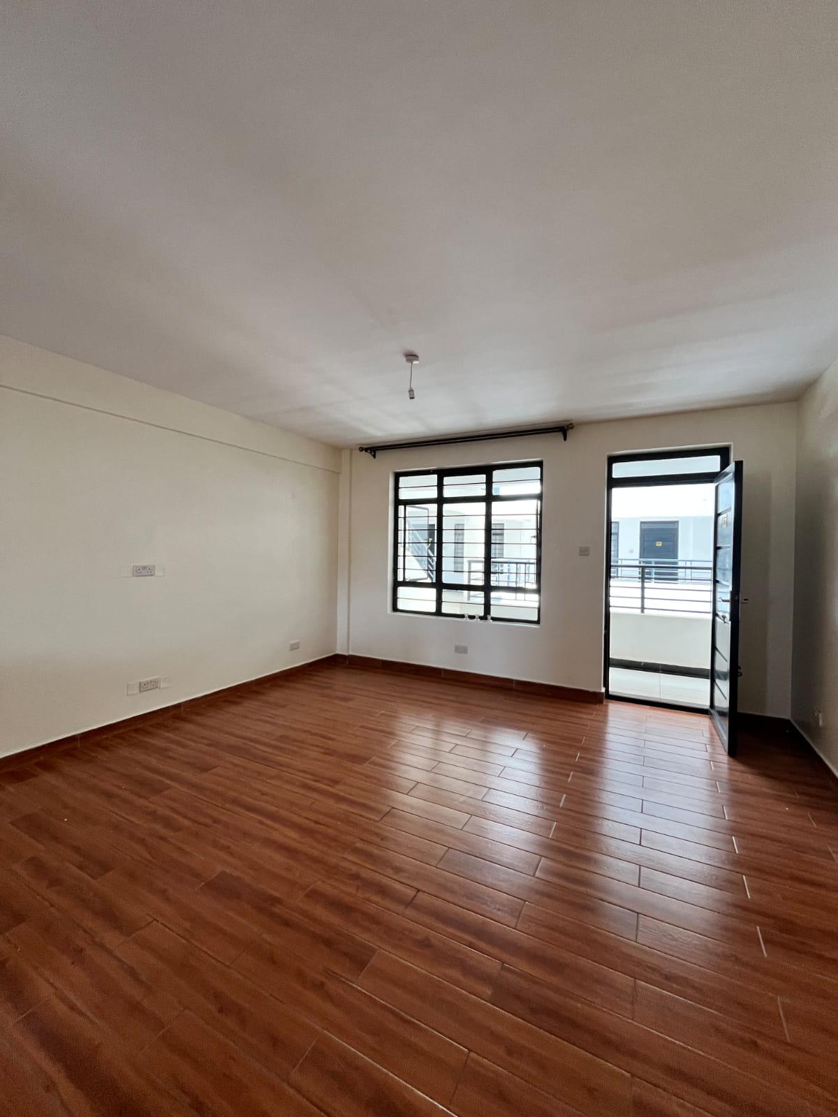 Graypark Apartments - 2 Bedroom Apartment for Rent near Sultan Dishes, Kose Lane, Langat’a (#10108122508) - (B)