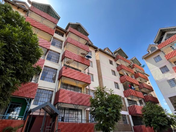 Park Gardens Apartments 3 Bedroom Apartment for Rent near Piston Rods Autocare, Southern Bypass, Langat’a (#10108122501)