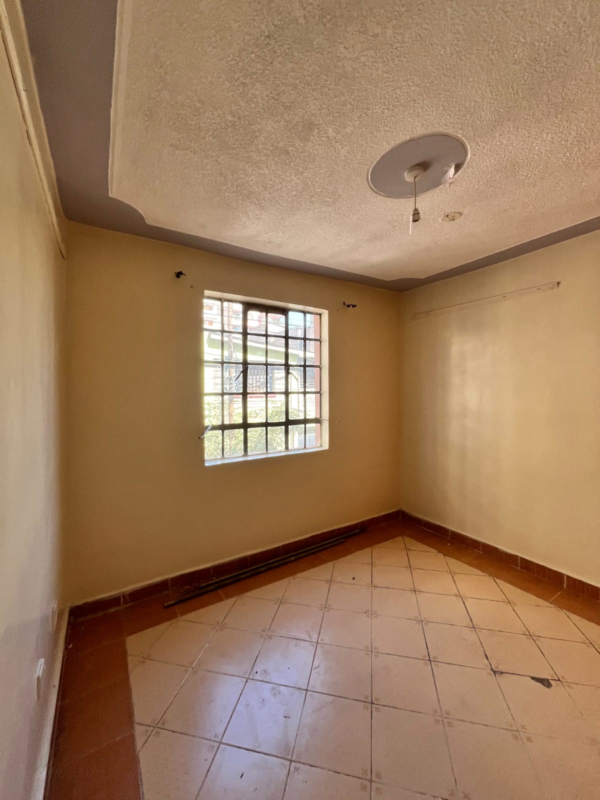 1 Bedroom Apartment for Rent near Dexin Hotel, Kwa Ndege Street, Fedha (#101051225)