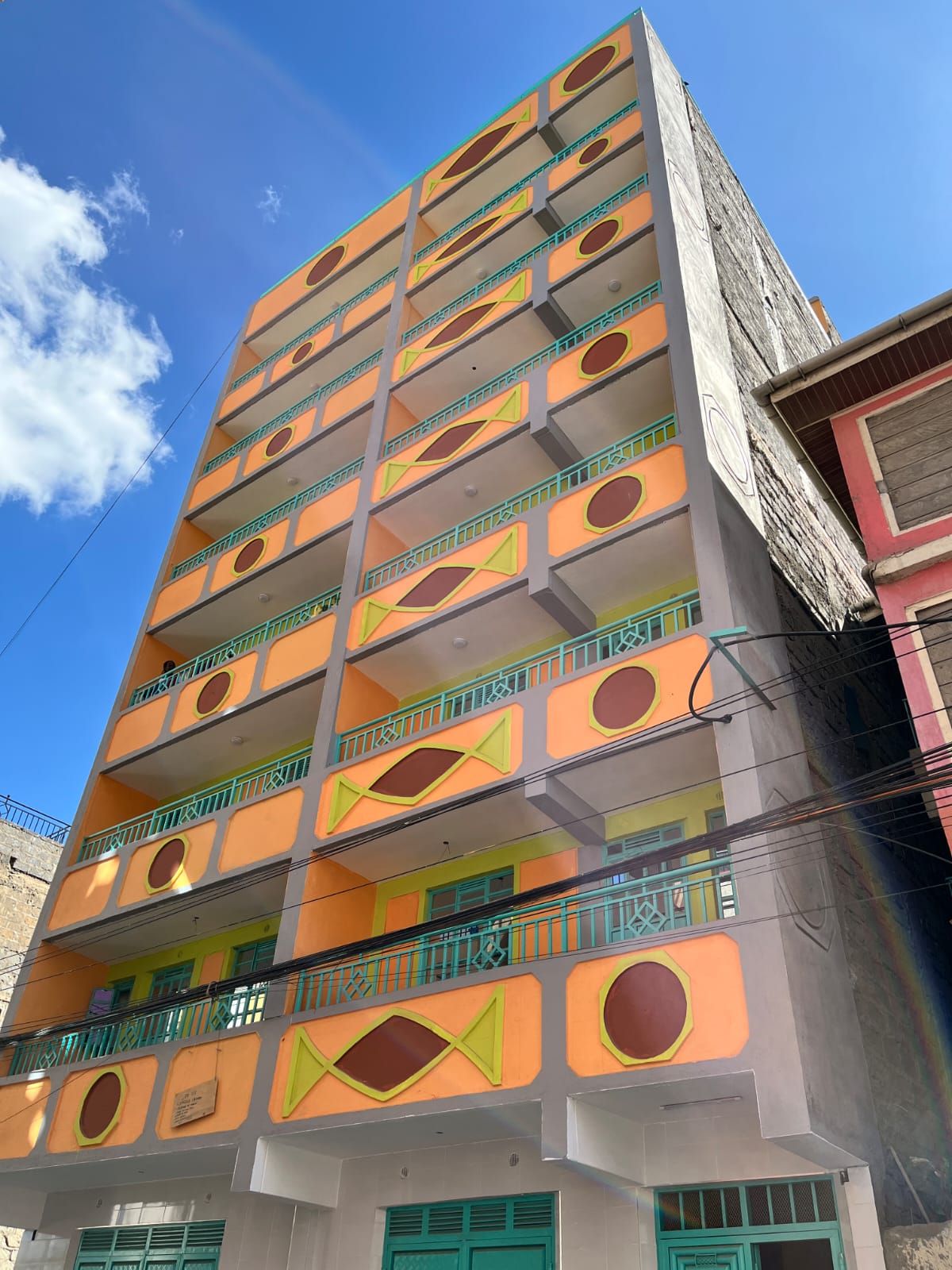 1 Bedroom Apartment for Rent near Young Achievers School Tassia, Kwandege Street, Kwandege (#10106122502)