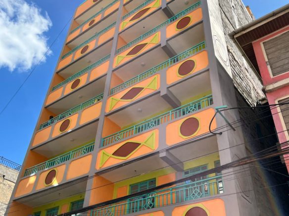 1 Bedroom Apartment for Rent near Young Achievers School Tassia, Kwandege Street, Kwandege (#10106122502)