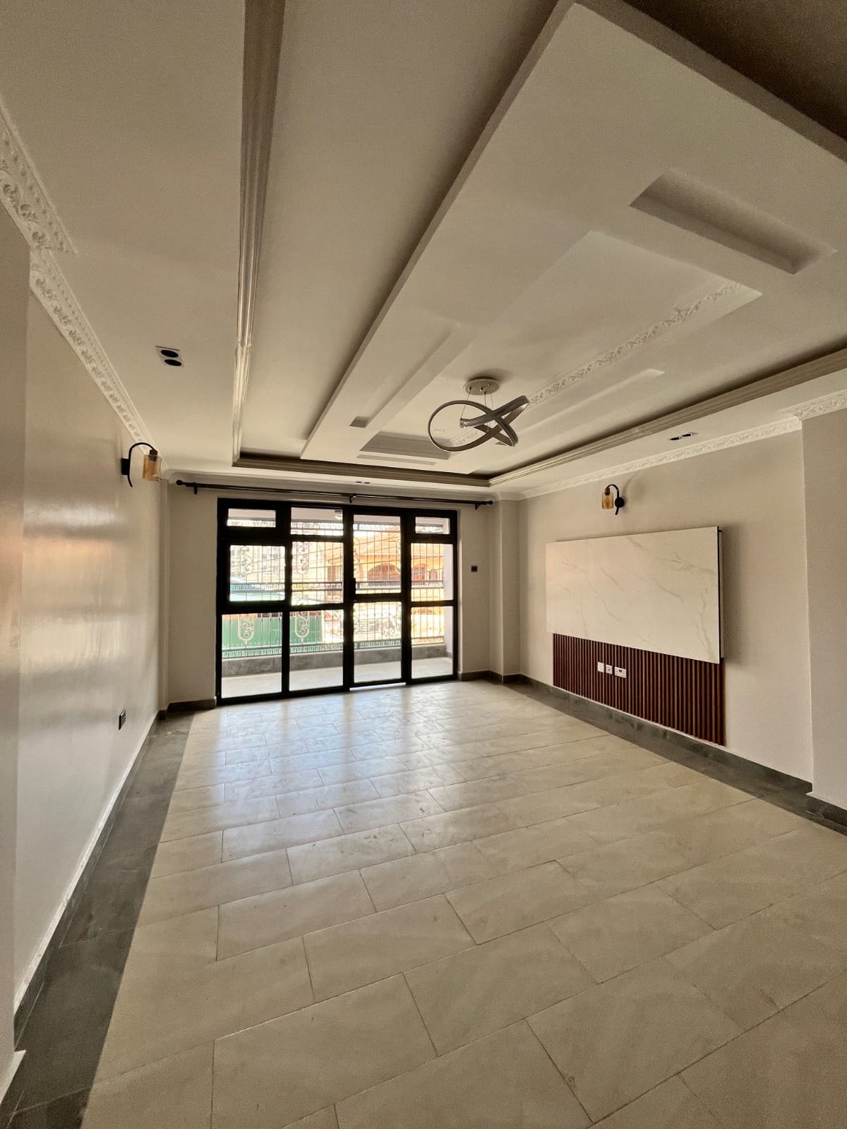 Trinity Manor 2 Bedroom Apartment for Rent near Emmanuel Supermarket, Solidarity Street, Fedha (#10105122503)