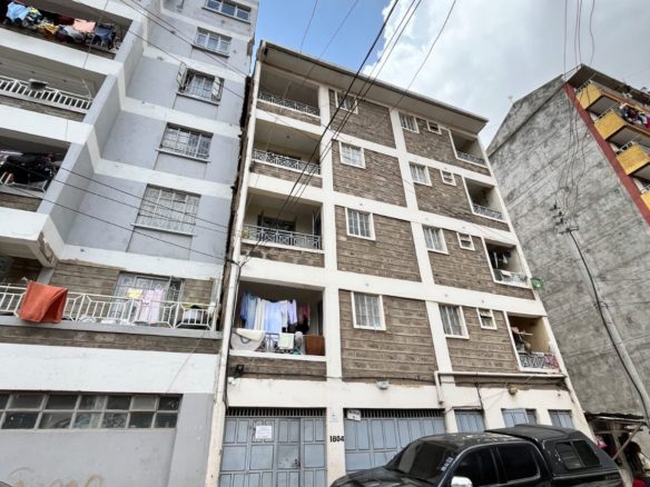 1 Bedroom Apartment for Rent near Elim Stars Education Centre, Manyanja Road, Tena (ID: #10104122505)