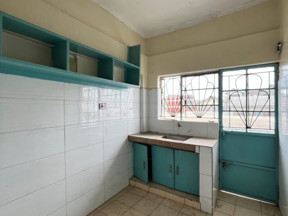 2 Bedroom Apartment for Rent near Gemini Pool Park, Manyanja Road, Tena - B (ID: #10102122508)