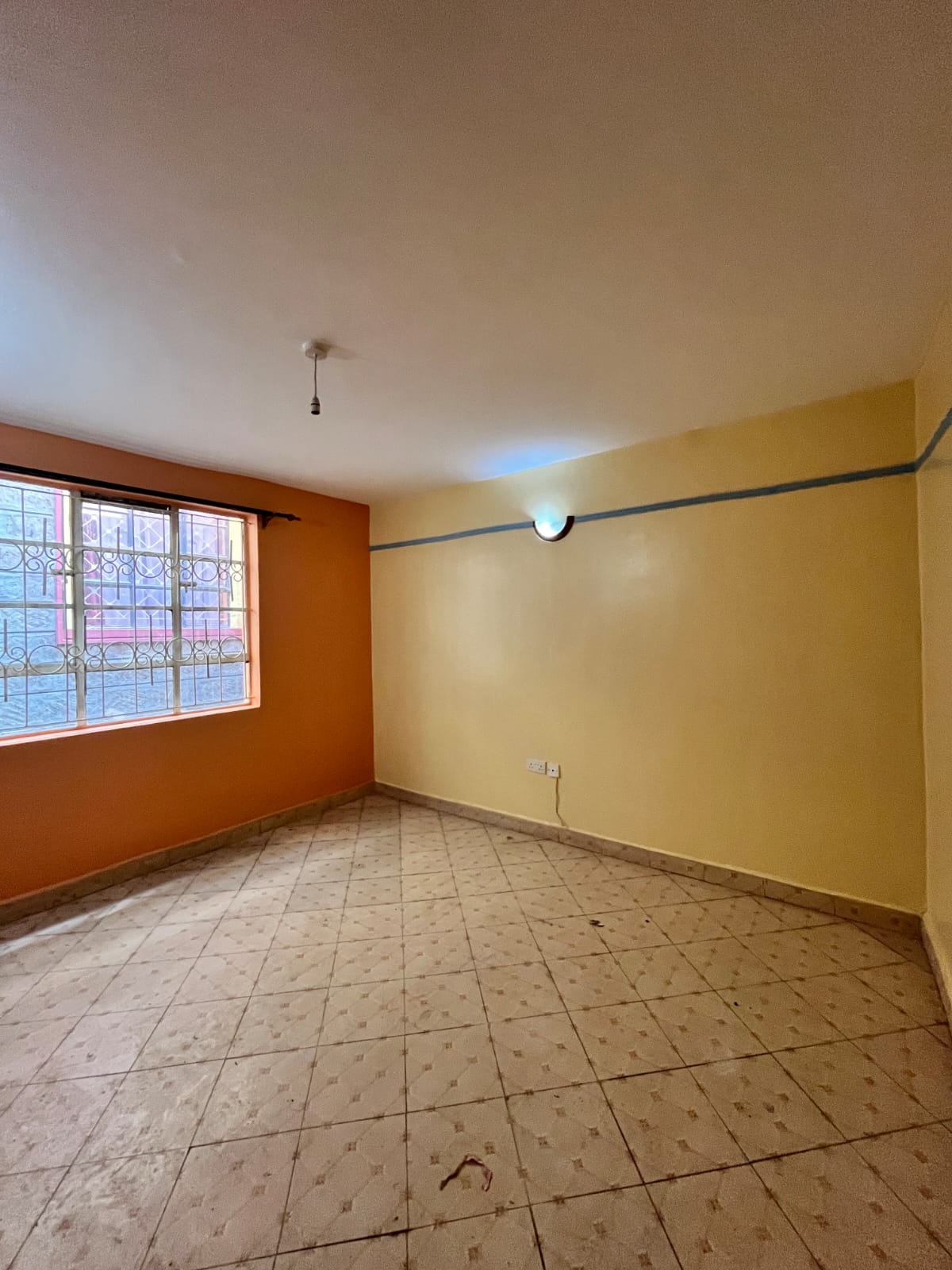 2 Bedroom Apartment for Rent near Gemini Pool Park, Manyanja Road, Tena (ID: #10104122510)