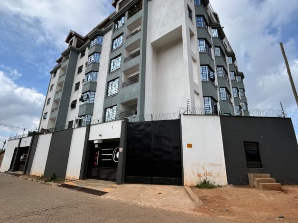 2 Bedroom Apartment for Rent near PCEA Ugocii Church, Dagoretti Road, Satellite (#2015122501)