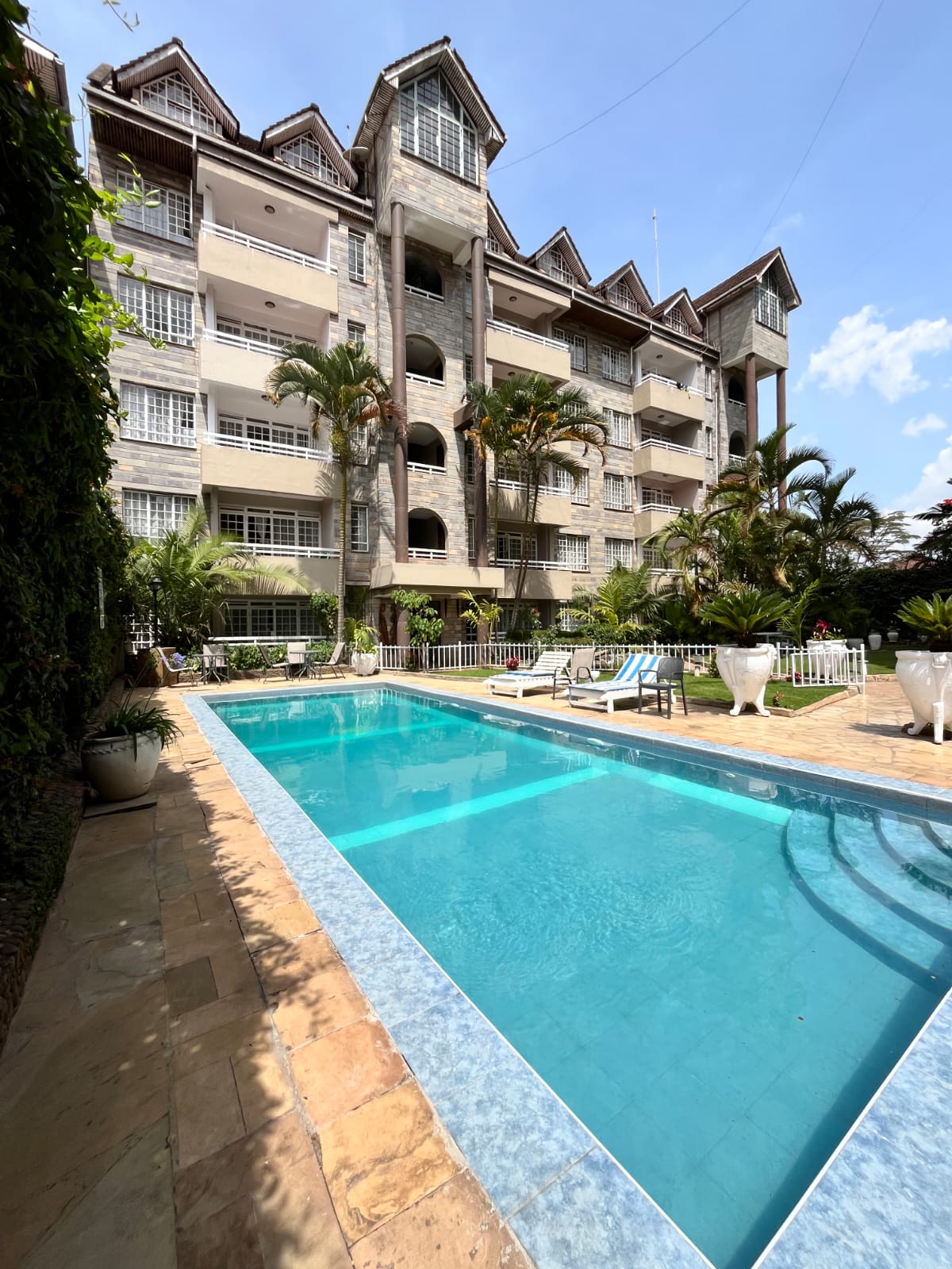 Eldon Towers – 2 Bedroom Apartment for Rent near Junction Mall, Naivasha Road, Ngong Road (#10103122501)