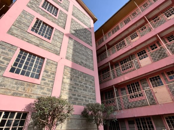 Jacinta Park Apartments – 1 Bedroom Apartment for Rent near Peck Supermarket, Kabiria Road, Satellite (#10102122506)