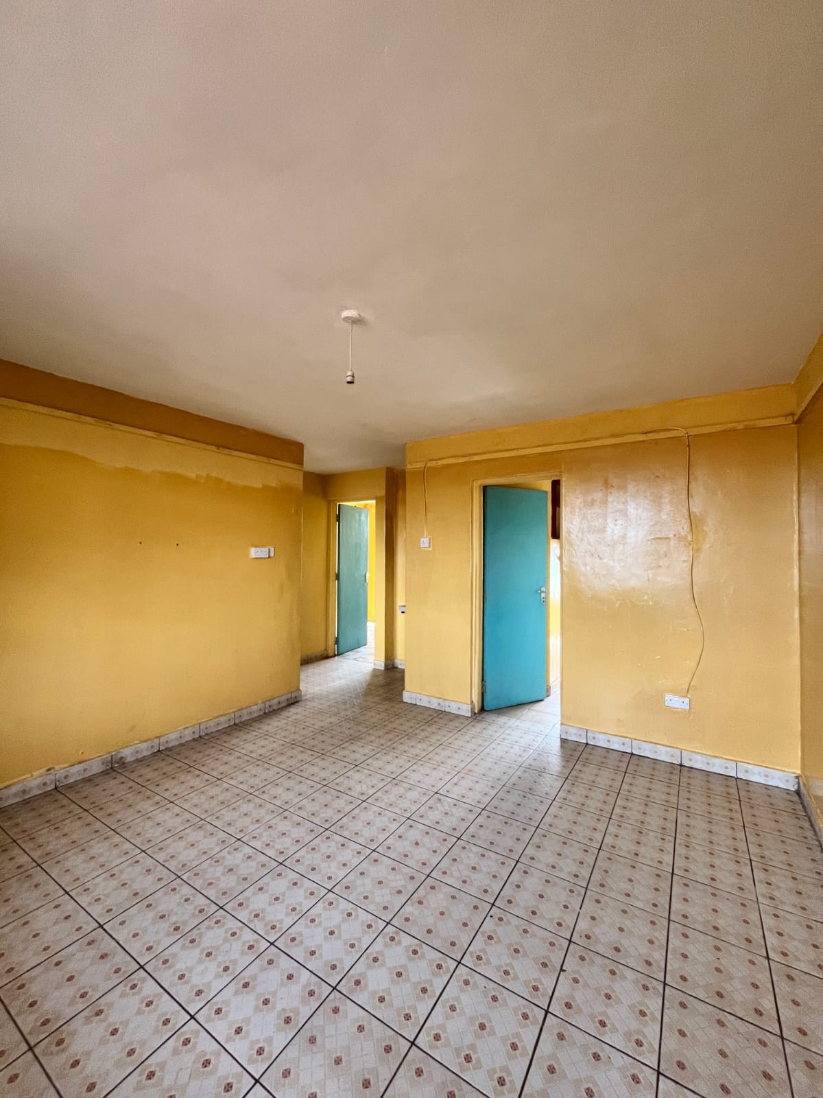 Jirani Centre – 2 Bedroom Apartment for Rent near PCEA Church, Ngotho Road, Satellite (#10103122512)