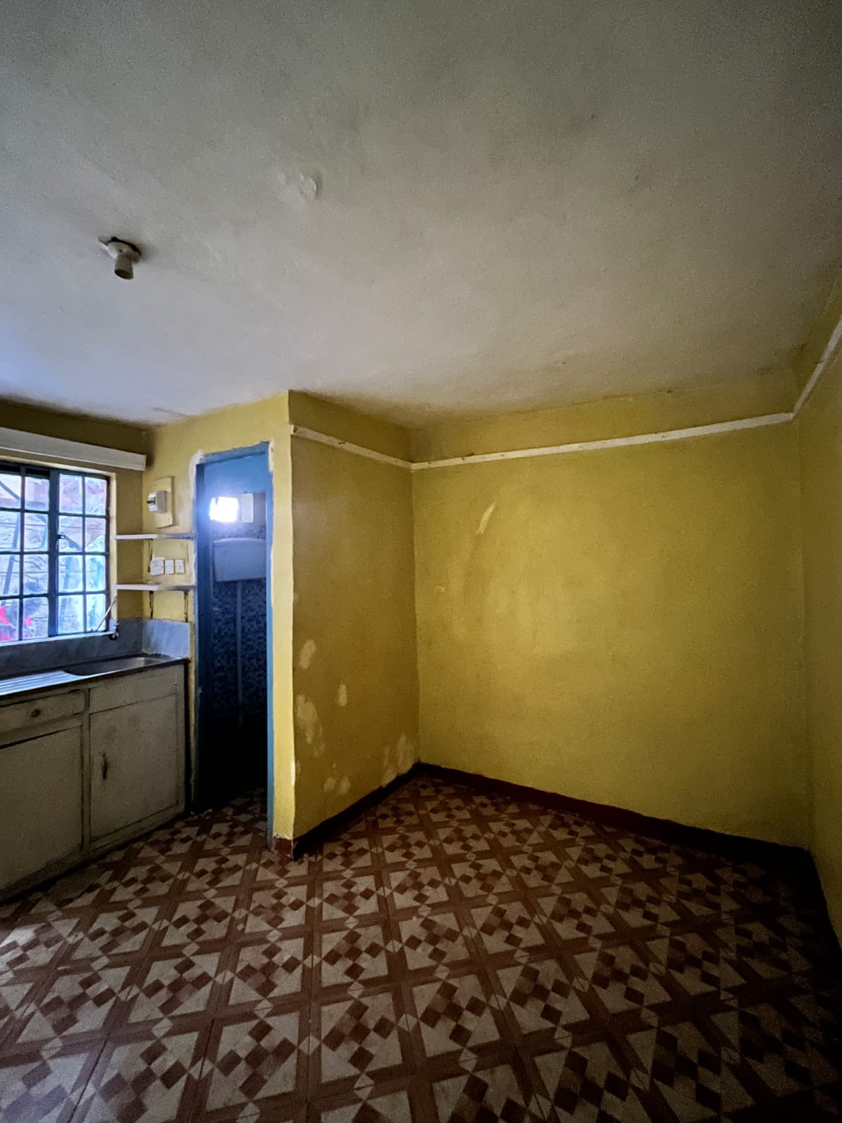 Bedsitter Apartment for Rent near Satellite Police Station, Kabiria Road, Satellite (#10102122502)