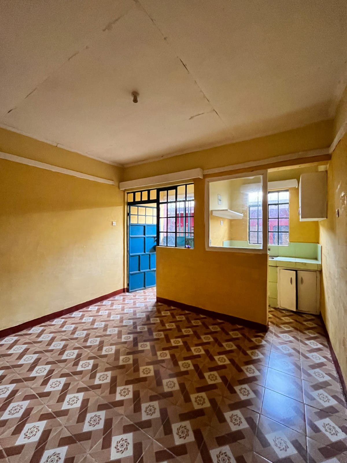 1 Bedroom Apartment for Rent near Grace Family International Church, Kabiria Road, Satellite (#10103122510)