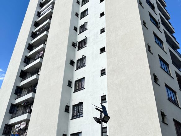 Aviation Heights - 2 Bedroom Apartment for Rent near Santa Maria Preparatory School, Outering Road, Fedha (ID: #10103122509)