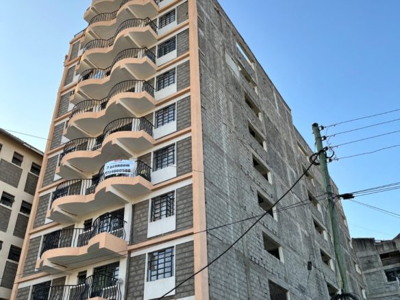 Karama Heights - 1 Bedroom Apartment for Rent near Outer Ring Road, Fedha