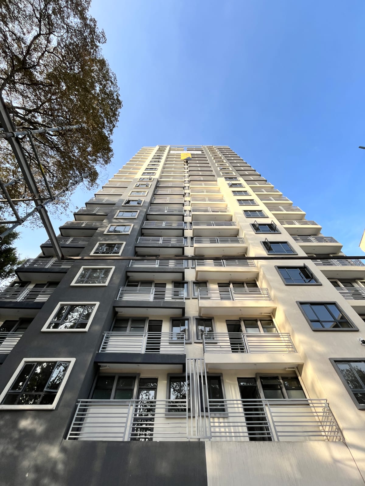 Corner Heights 2 – 1 Bedroom Apartment for Rent near Buka Restaurant, Naivasha Road, Ngong Road (A) (#10301122501)