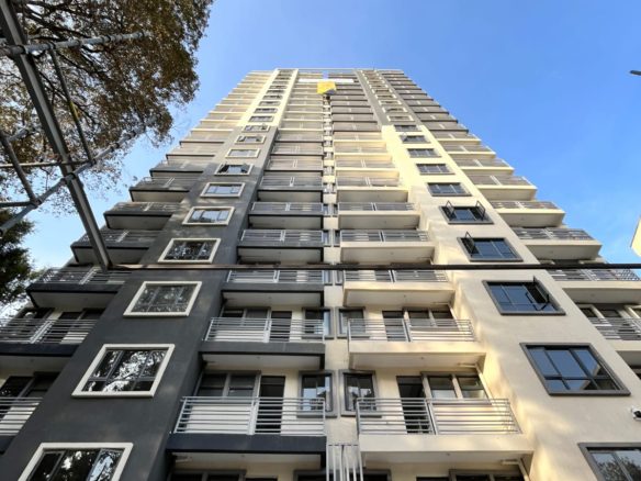 Corner Heights 2 – 1 Bedroom Apartment for Rent near Buka Restaurant, Naivasha Road, Ngong Road (F) (#10301122501)