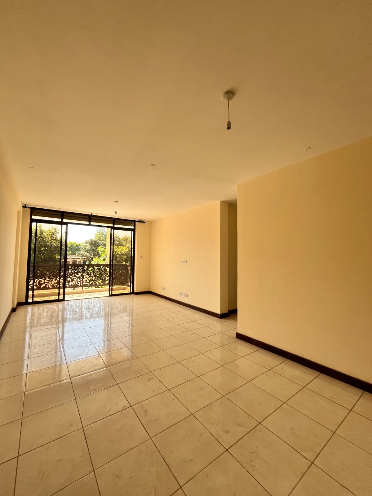 H&B Apartment – 2 Bedroom Apartment for Rent near City Prime Academy, Mama Wahu Road, Ngong Road (A) (#10101122501)
