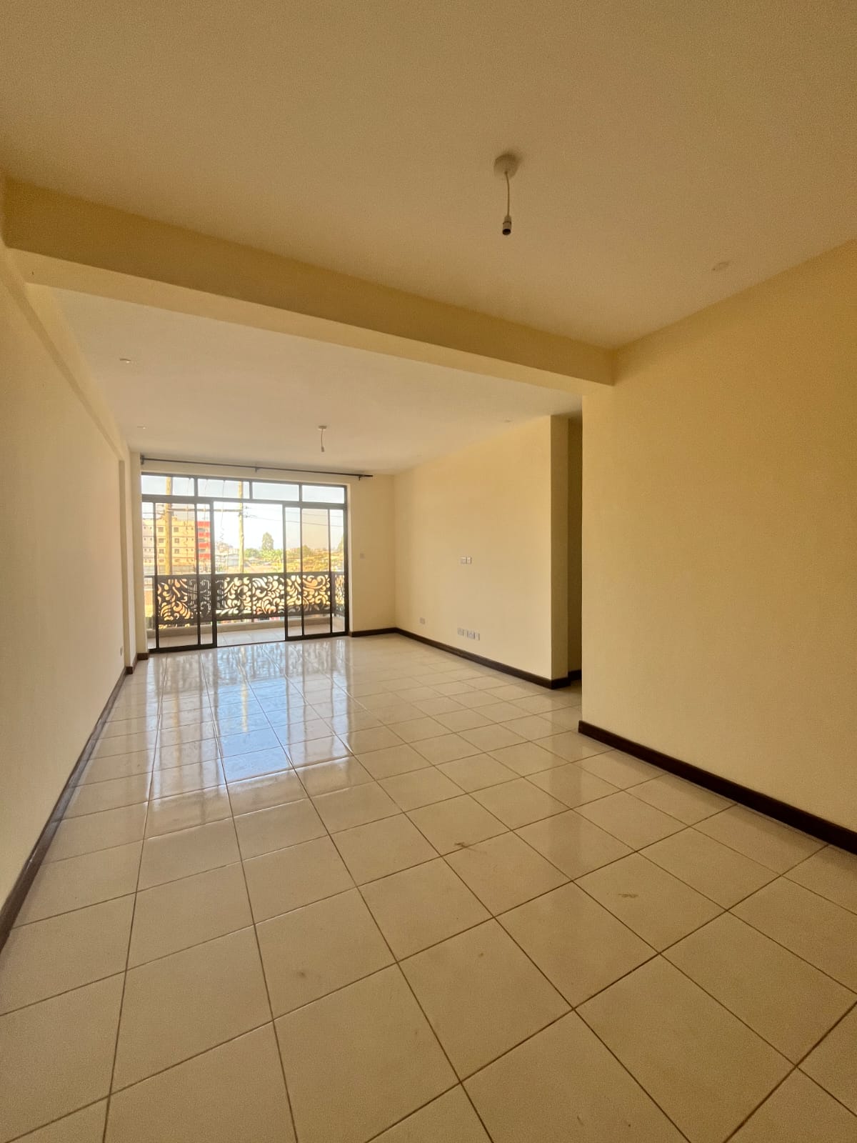 H&B Apartment – 2 Bedroom Apartment for Rent near City Prime Academy, Mama Wahu Road, Ngong Road (B) (#10101122501)