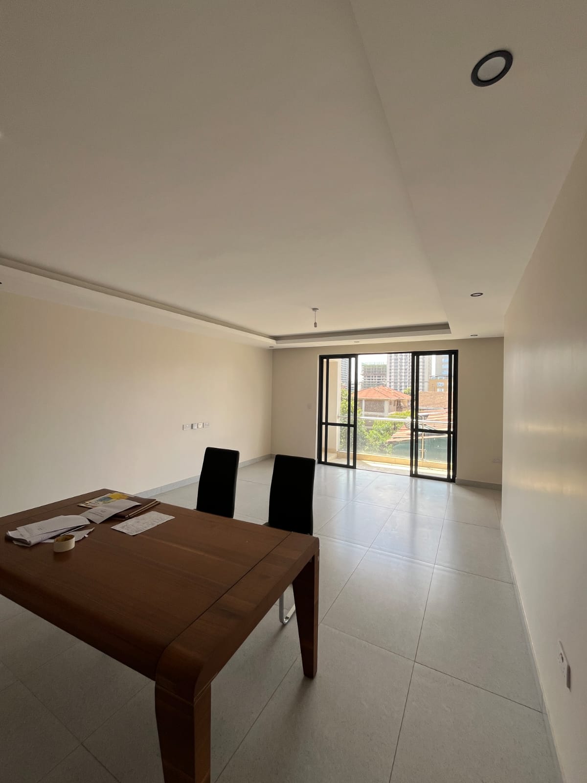 Cresent Pearl – 3 Bedroom Apartment near Gallant Mall, Cresent Road, Westlands (10216012601)