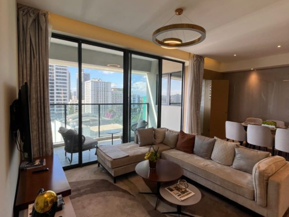 GTC Opulent Apartments – 1 Bedroom Apartment near GTC, Westlands Road, Westlands (10215012604)