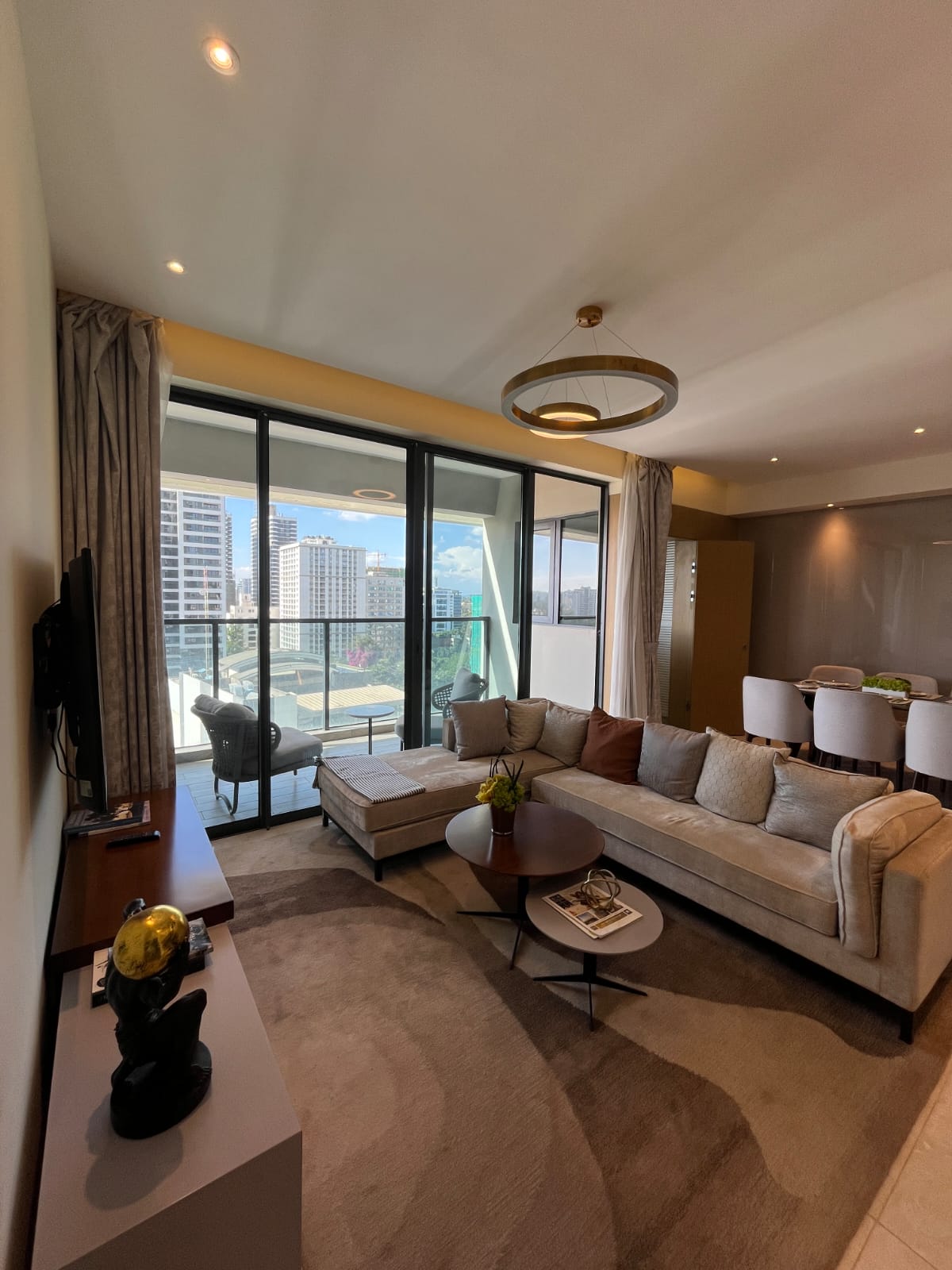 GTC Opulent Apartments – 1 Bedroom Apartment near GTC, Westlands Road, Westlands (10215012604)